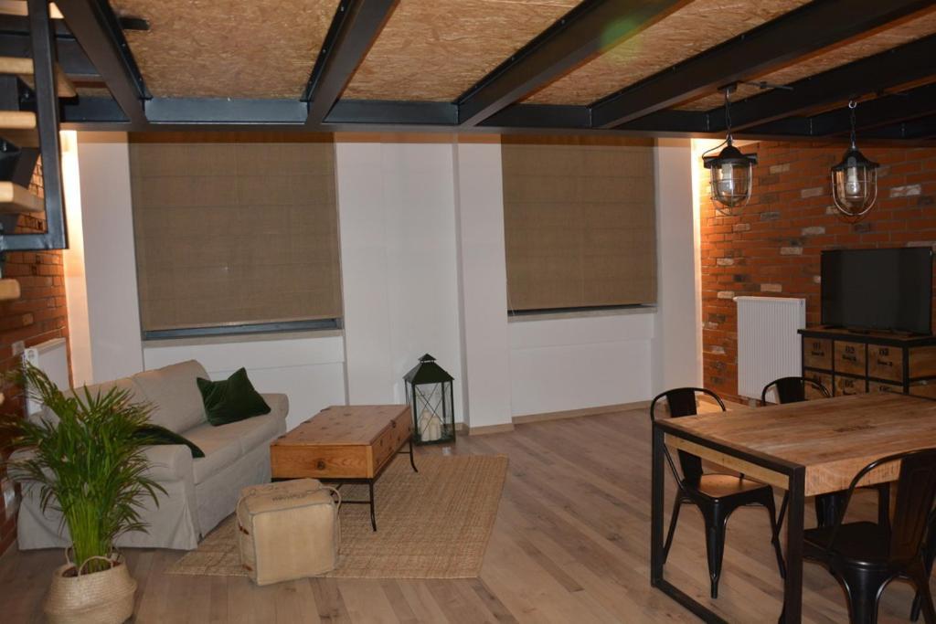Loftstyle Apartament 2 Zyrardow Exterior photo