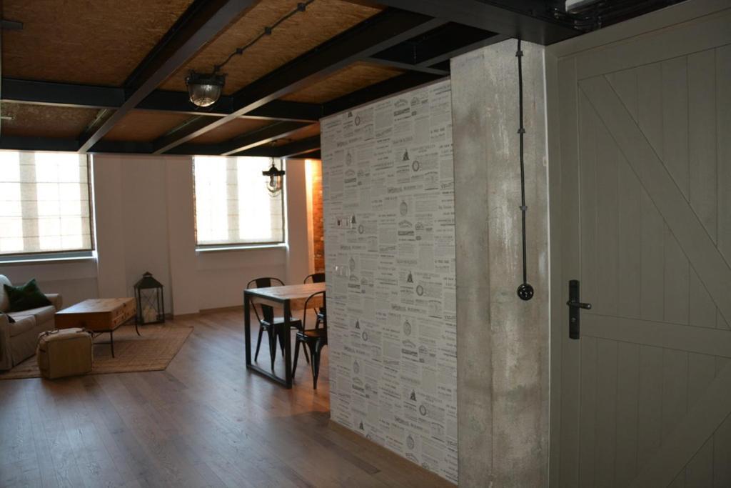 Loftstyle Apartament 2 Zyrardow Exterior photo